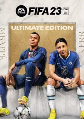 FIFA 23 Torrent .